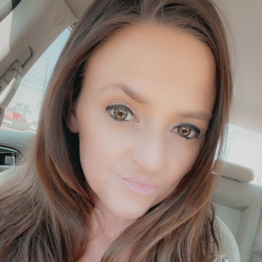 Meet your Posher, Erica